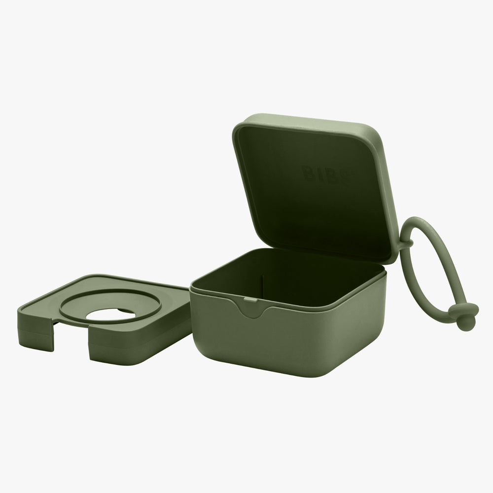 BIBS PACIFIER BOX - Flynn Jaxon